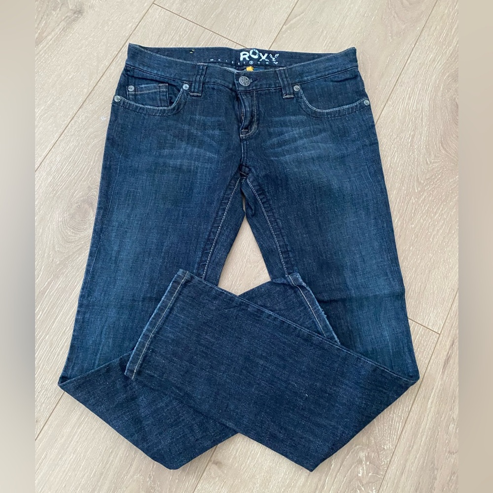 Roxy jeans size 9